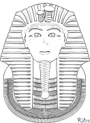 arxeologiya Bosib Chiqarish Uchun Bo'yash Sahifalari